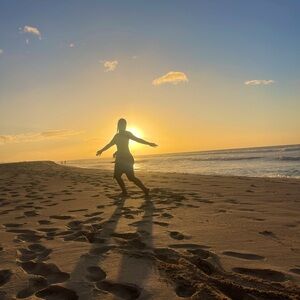 Meet your Posher, Cristina